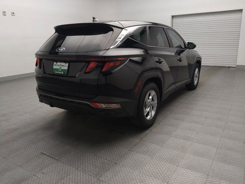 Used 2022 Hyundai Tucson SE image 9