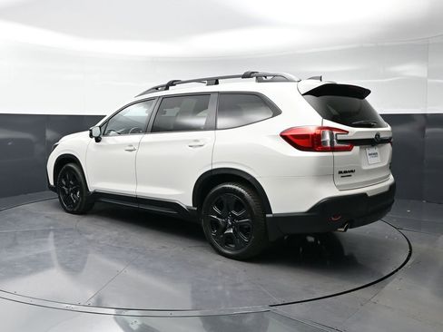 Used 2023 Subaru Ascent Onyx Edition Limited image 7