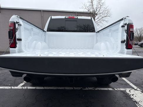 Used 2023 RAM 1500 Big Horn AWD/4WD image 11