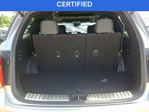 Used 2024 Hyundai Palisade Calligraphy AWD/4WD image 30
