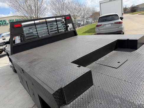 Used 2002 Dodge Ram 3500 Truck 2WD Regular Cab image 10