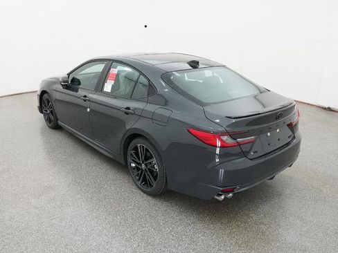 New 2026 Toyota Camry XSE image 13