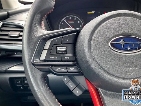 Certified 2022 Subaru Forester Sport AWD/4WD image 24