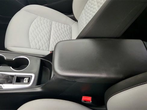 Certified 2020 Chevrolet Equinox LS w/ LS Convenience Package image 21