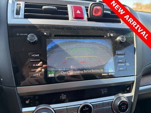 Used 2017 Subaru Outback 3.6R Limited image 12