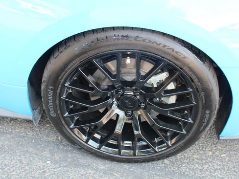 Used 2022 Ford Mustang GT w/ Equipment Group 301A RWD image 60