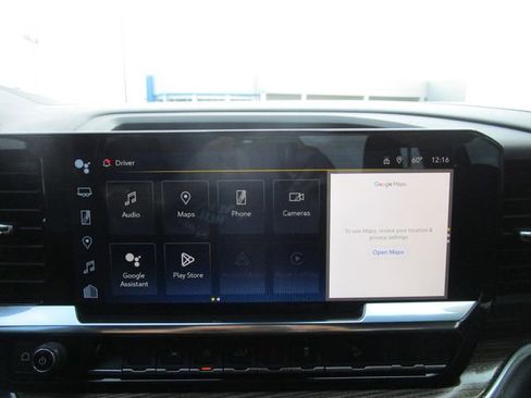 Certified 2024 Chevrolet Silverado 1500 LT w/ Z71 Off-Road Package image 14