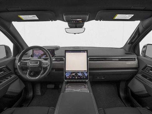 New 2026 GMC Sierra EV Denali AWD/4WD image 5