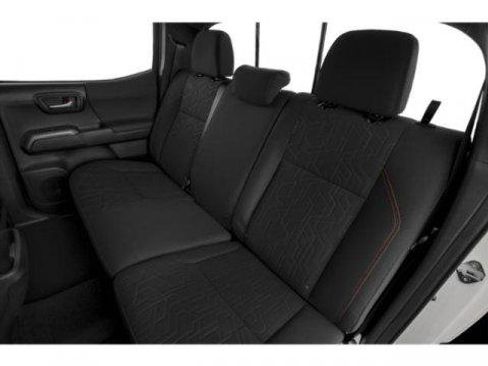 Certified 2022 Toyota Tacoma TRD Sport w/ Technology Package image 13