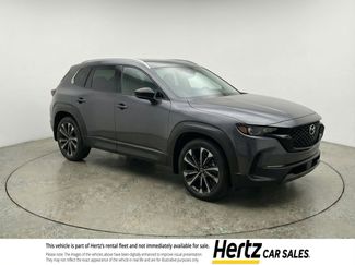 Used 2025 MAZDA CX-50 2.5 Hybrid w/ Premium Plus Pkg AWD/4WD video 1