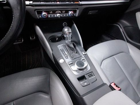 Used 2017 Audi A3 2.0T Prestige image 13