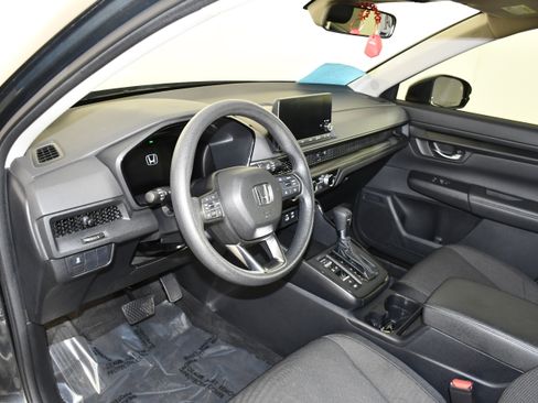 Certified 2024 Honda CR-V EX image 36