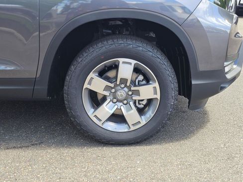 New 2026 Honda Ridgeline RTL image 10