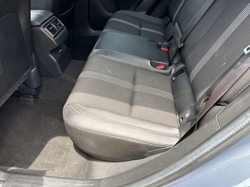 Used 2024 MAZDA CX-50 AWD 2.5 S w/ Weather Package image 15