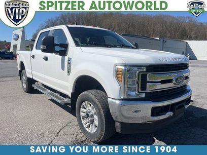 Used 2019 Ford F250 XL w/ STX Appearance Package