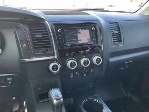 Used 2018 Toyota Sequoia SR5 image 6