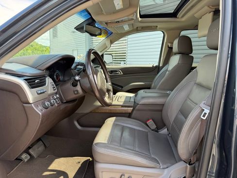 Used 2019 GMC Yukon Denali w/ Denali Ultimate Package AWD/4WD image 27