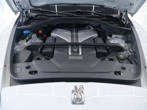 Used 2021 Rolls-Royce Cullinan image 71