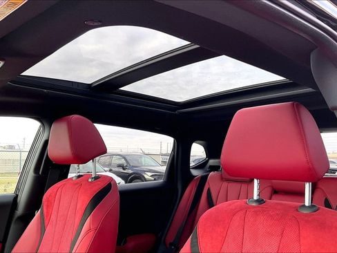 New 2026 Acura ADX A-Spec image 32