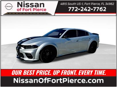 Used 2023 Dodge Charger Scat Pack