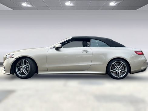 Used 2019 Mercedes-Benz E 450 Cabriolet image 2