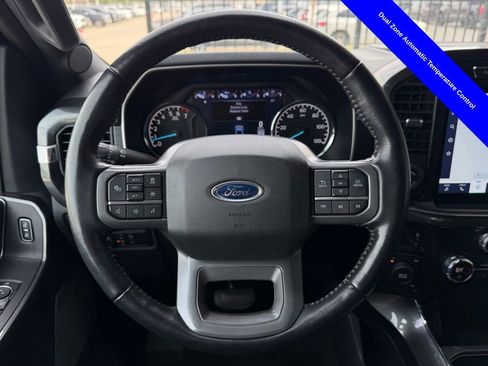 Used 2021 Ford F150 XLT w/ Equipment Group 302A High AWD/4WD image 14