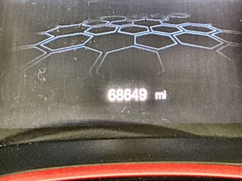 Certified 2021 Jeep Compass Trailhawk w/ Sun and Sound Group image 10