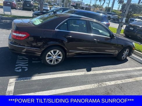 Used 2011 Mercedes-Benz E 350 E 350 image 2