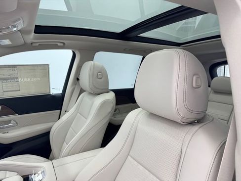 New 2026 Mercedes-Benz GLE 350 4MATIC image 5