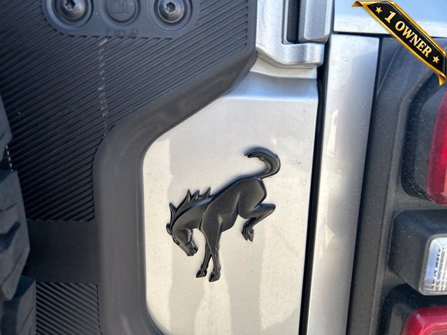 Certified 2024 Ford Bronco Raptor AWD/4WD image 5