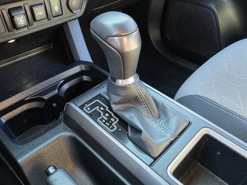 Used 2023 Toyota Tacoma TRD Sport image 33