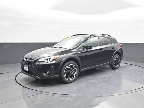 Used 2022 Subaru Crosstrek 2.5i Limited w/ Moonroof Package 2 image 4