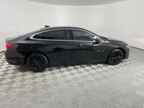 Used 2023 Chevrolet Malibu LT FWD image 12