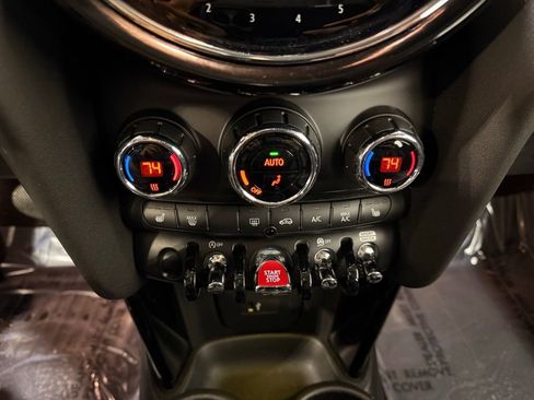 Certified 2023 MINI Cooper S w/ Multitone Edition image 18