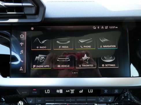 Used 2023 Audi A3 2.0T Premium image 27