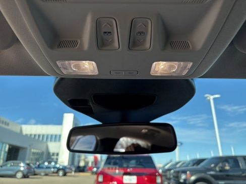 New 2026 Ford Escape Platinum w/ Premium Technology Package image 26