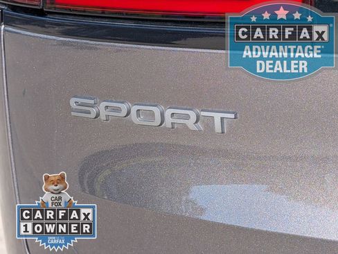 Used 2025 Land Rover Range Rover Sport SE AWD/4WD image 35