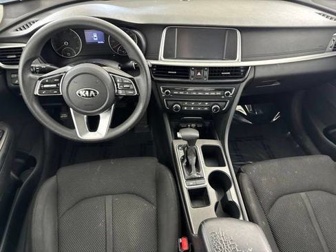 Used 2019 Kia Optima LX FWD image 18