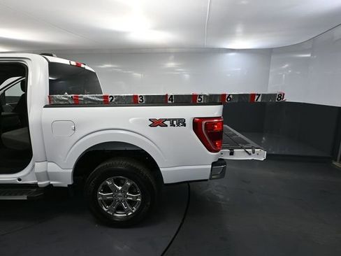 Used 2023 Ford F150 XLT w/ XTR Package image 36