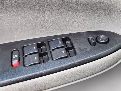 Used 2016 Chevrolet Impala LTZ FWD image 22