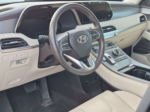 Used 2021 Hyundai Palisade Calligraphy AWD/4WD image 7