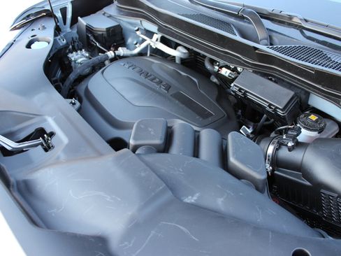 Used 2024 Honda Ridgeline RTL image 16