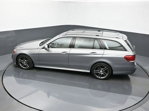 Used 2015 Mercedes-Benz E 350 4MATIC Wagon image 54