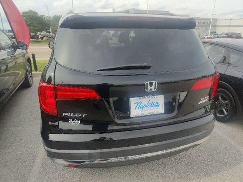 Used 2018 Honda Pilot Elite image 13
