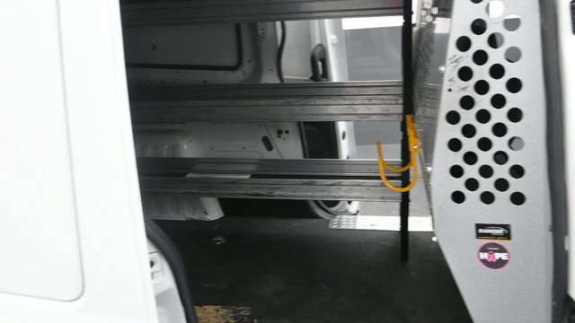 Used 2022 RAM ProMaster City Wagon FWD image 11