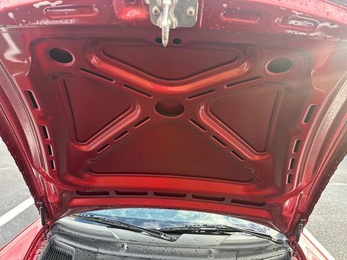 Used 2008 Porsche Boxster image 23