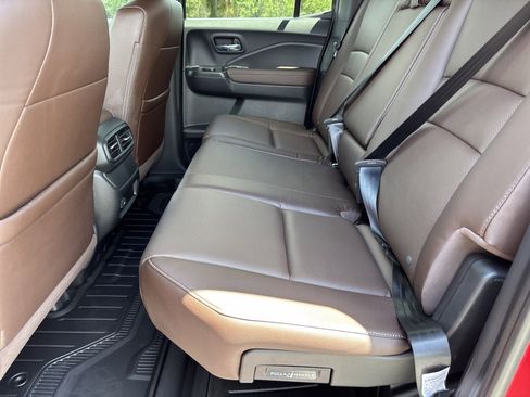 Used 2025 Honda Ridgeline RTL image 25