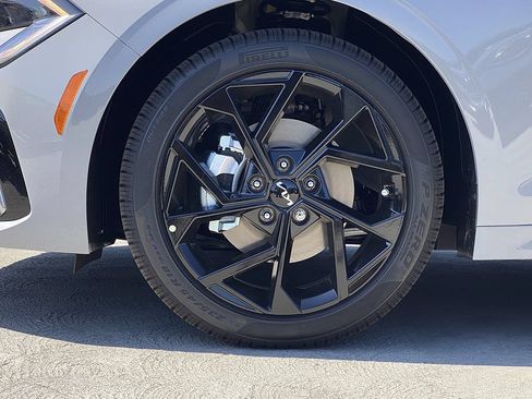 New 2026 Kia K5 GT-Line w/ GT-Line Premium Package FWD image 10