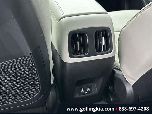 Used 2023 Hyundai Tucson Limited image 10