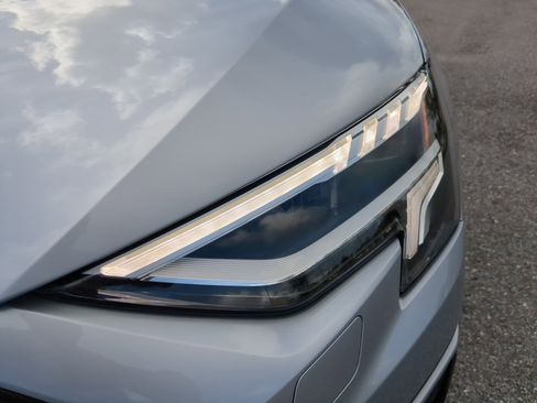 Certified 2024 Audi A3 2.0T Premium w/ Convenience Package image 41